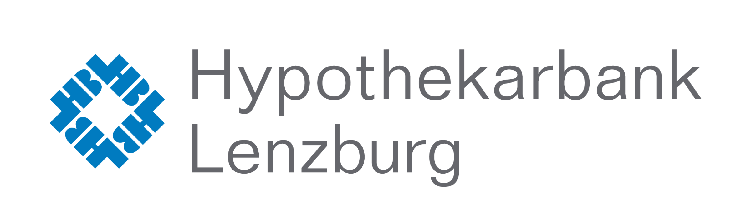 Logo Hypothekarbank Lenzburg