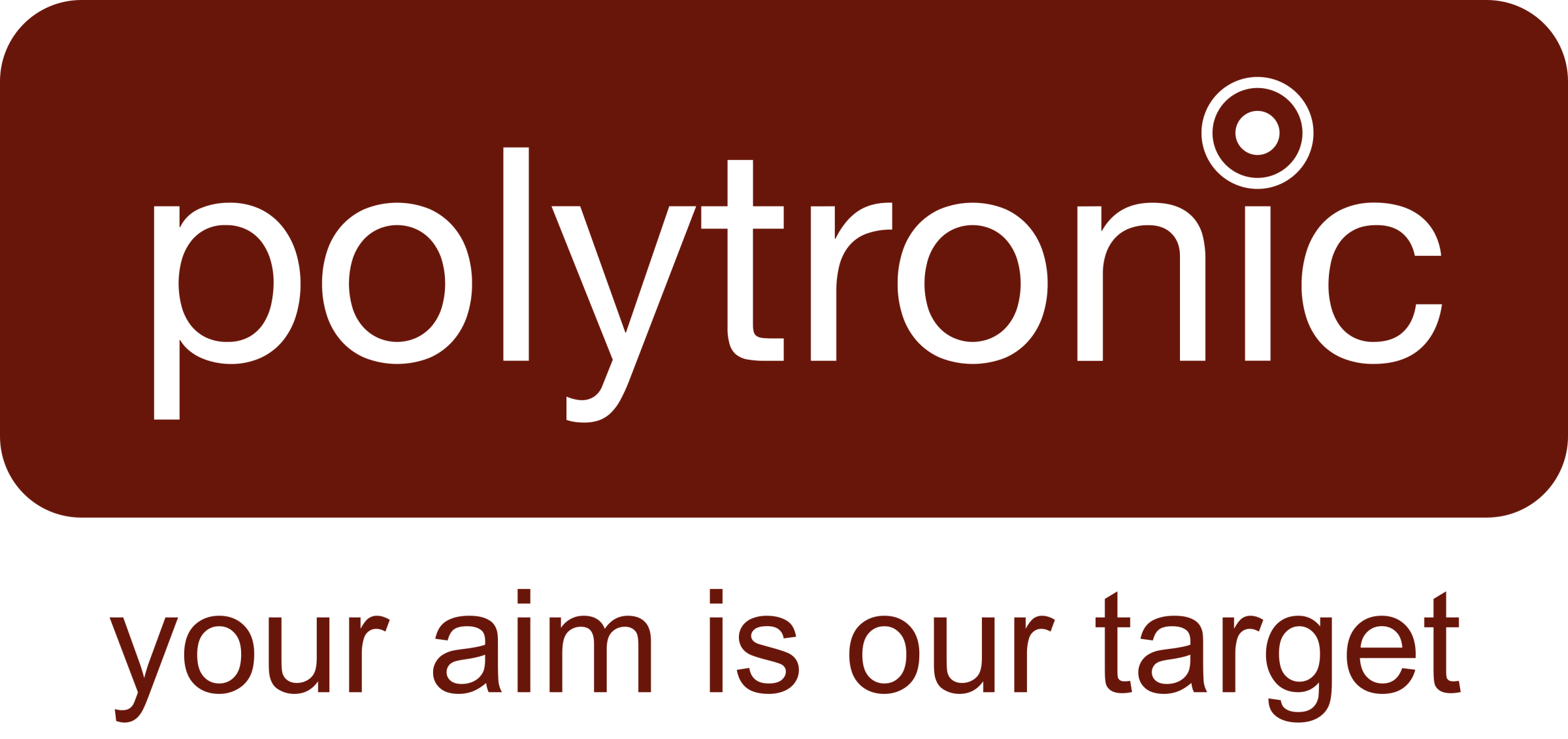Logo Polytronic