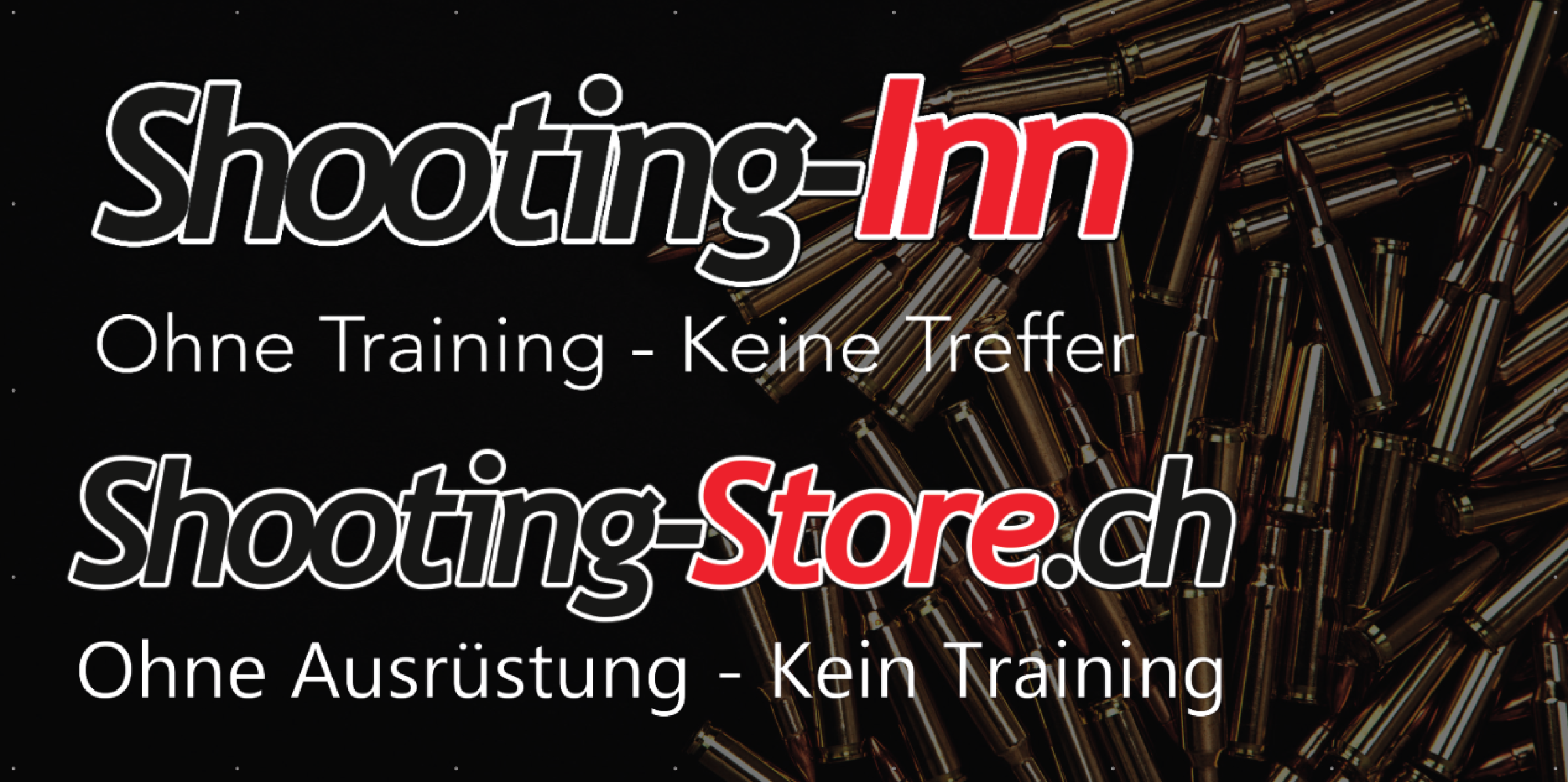 Shooting-Inn AG, Oberentfelden - www.shooting-inn.ch
