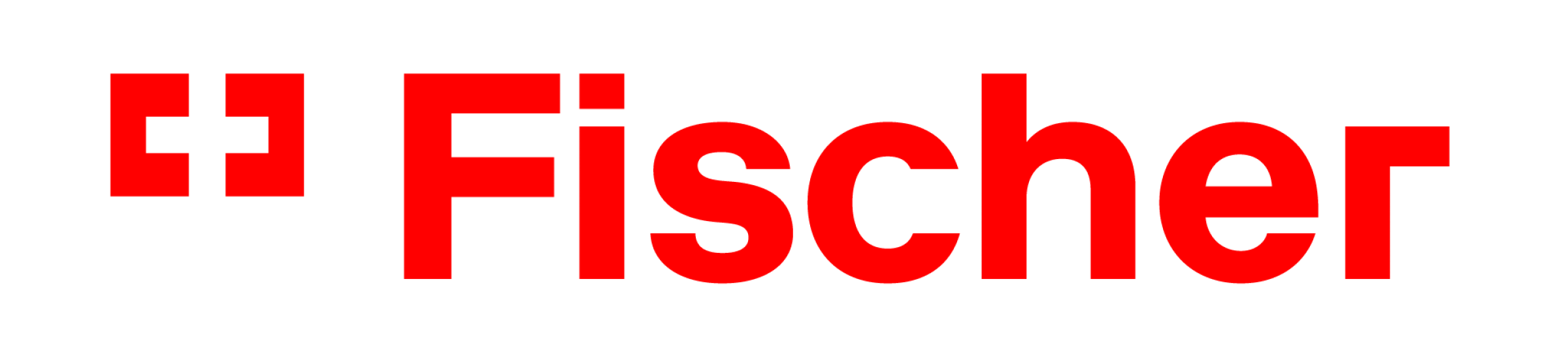 Logo Fischer Reinach AG