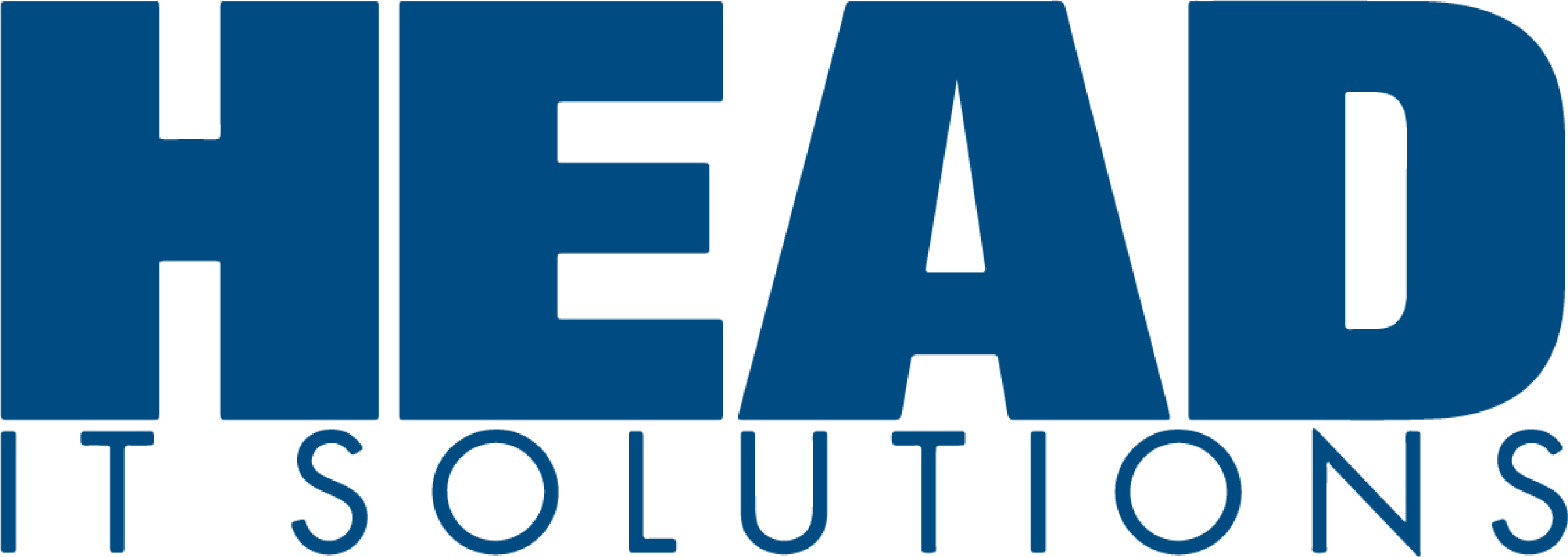 HEAD IT Solutions AG