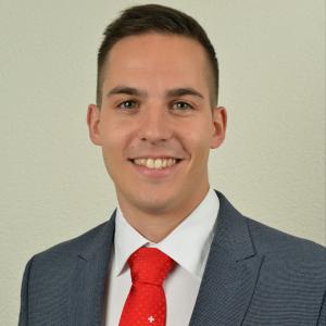 Simon Baumann