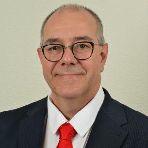 Daniel Laube