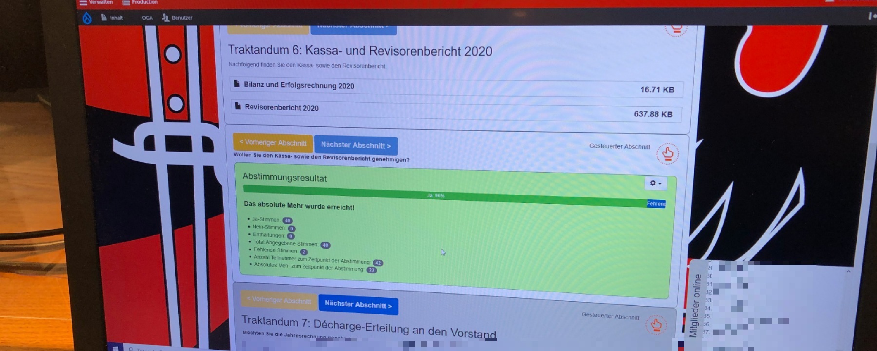 154. GV 2021 Online