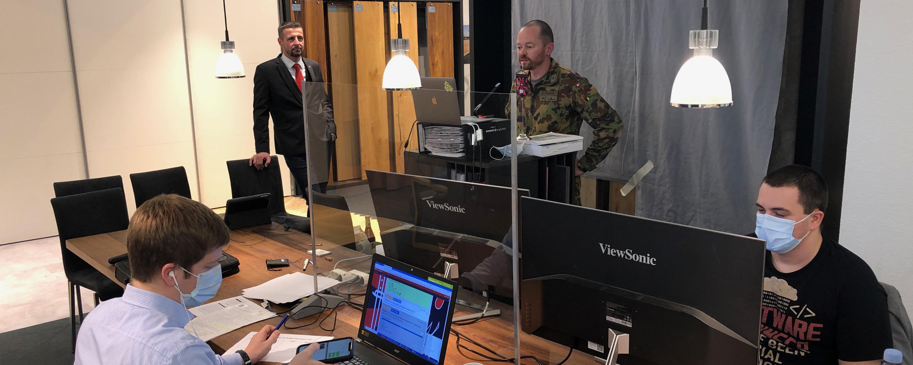 154. GV 2021 Online