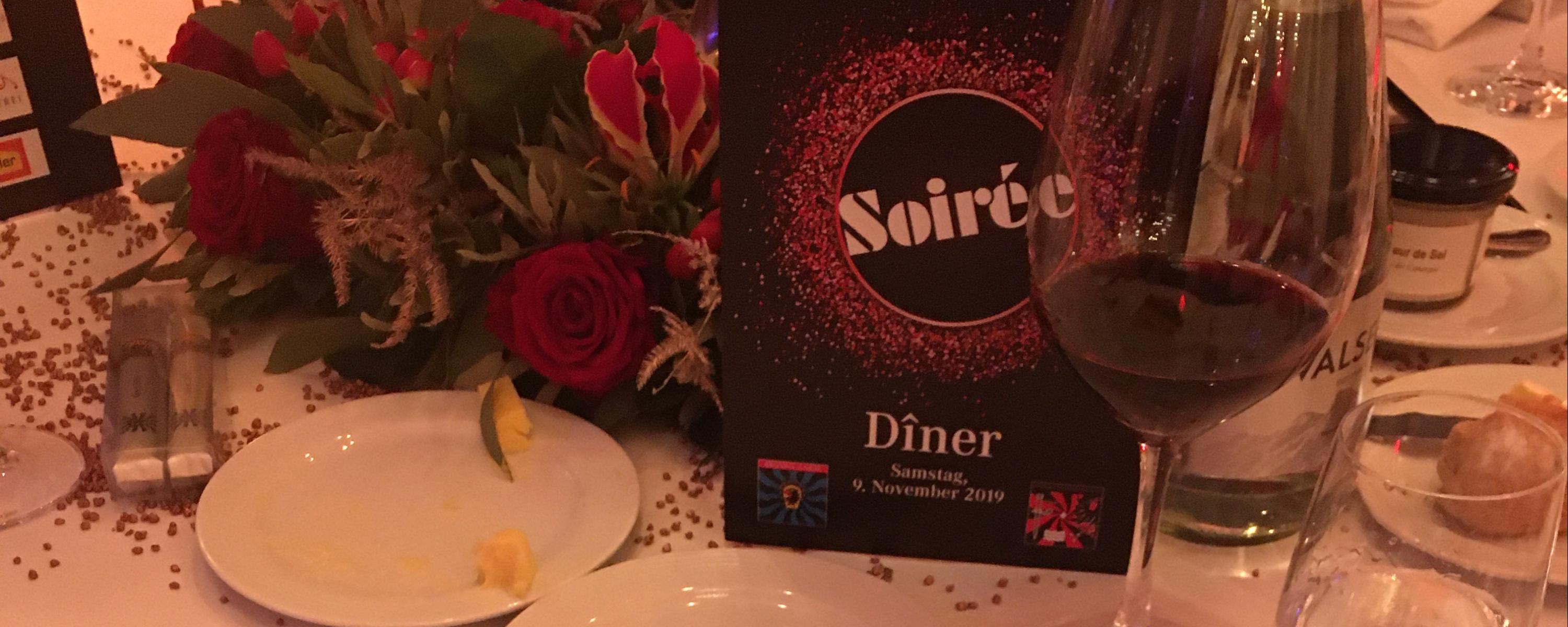 Soirée Arizona