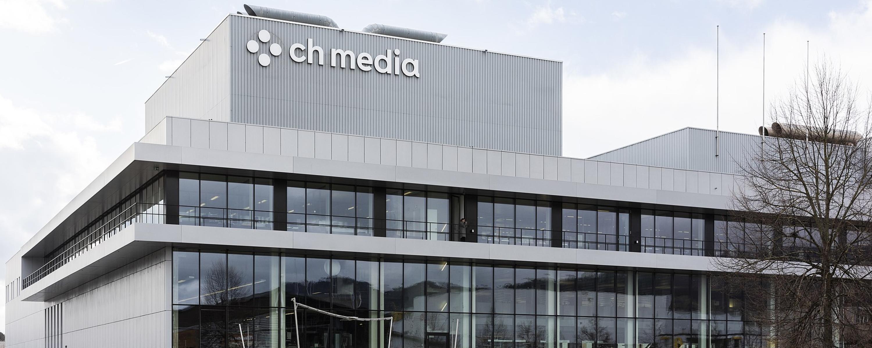 CH Media