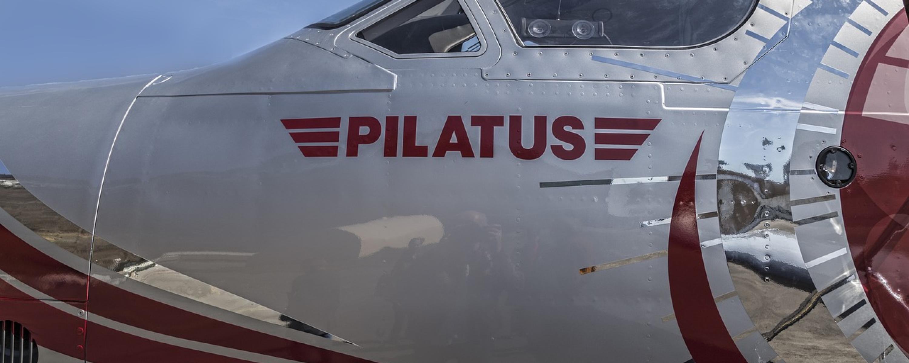 Pilatus