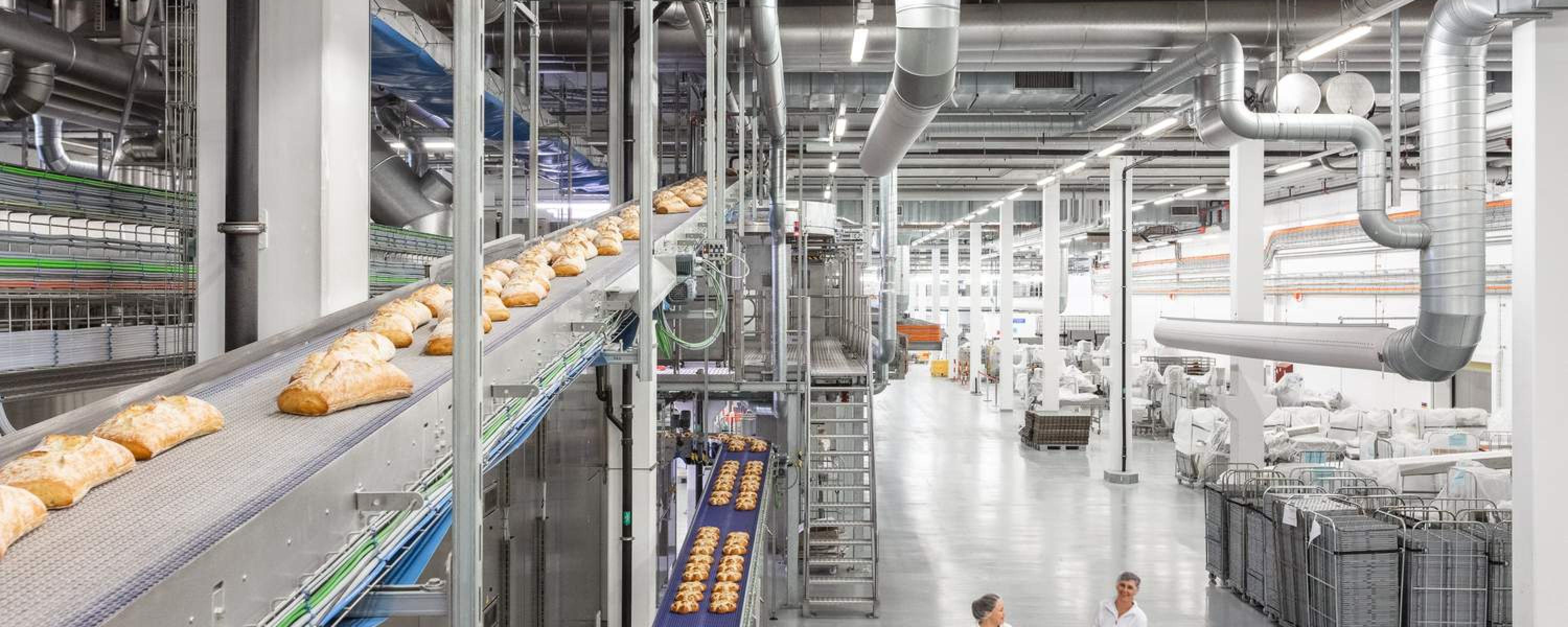 Bäckerei
