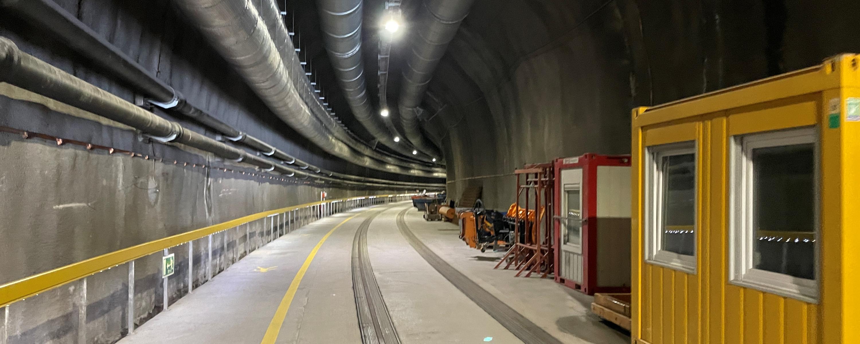 Pumpspeicherkraftwerk