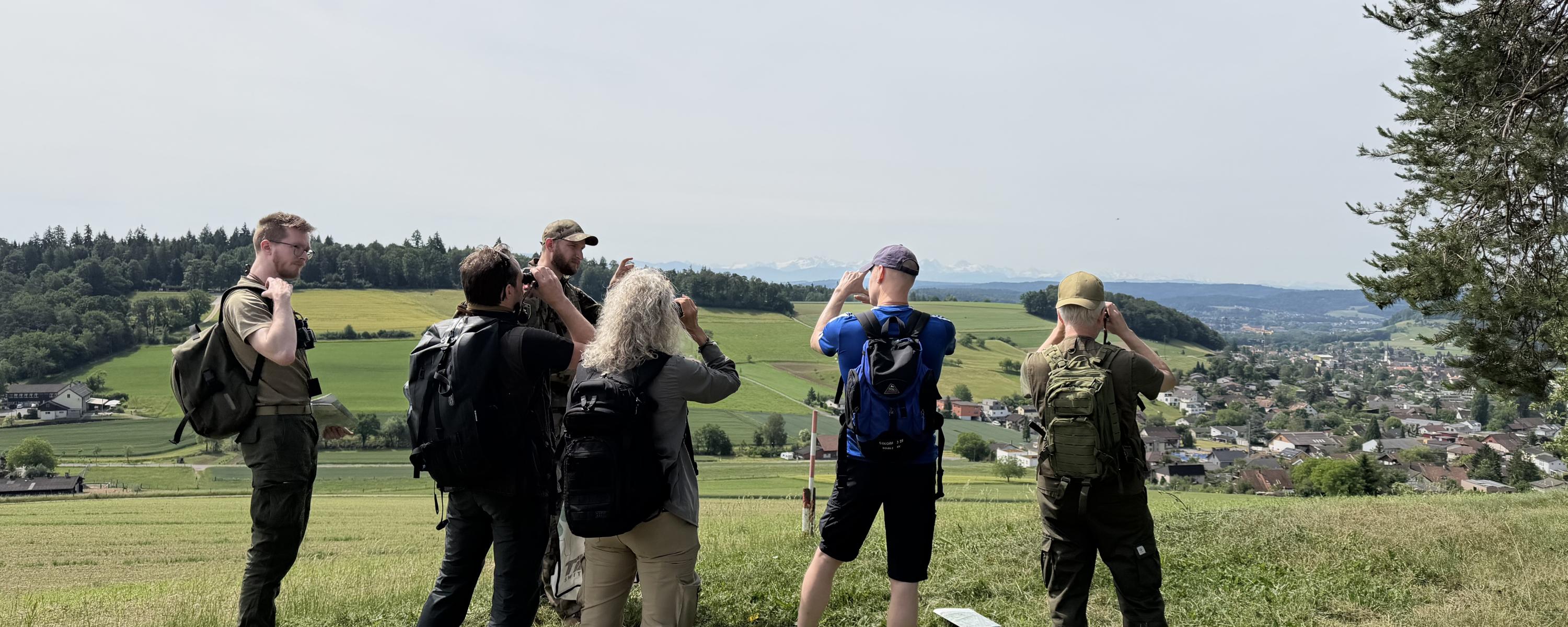 Karten Kompass Kulinarik