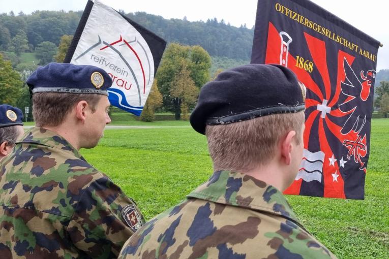 Gedenkritt