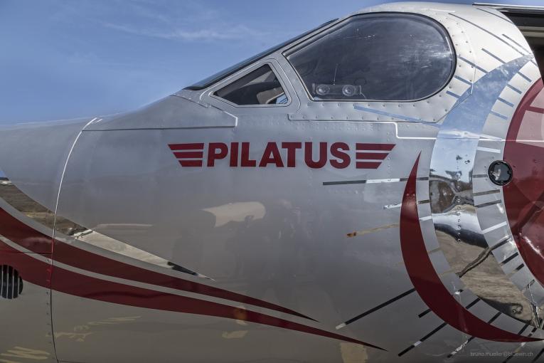 Pilatus