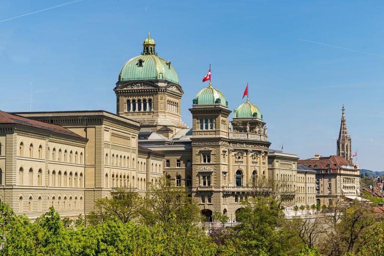 Bundeshaus