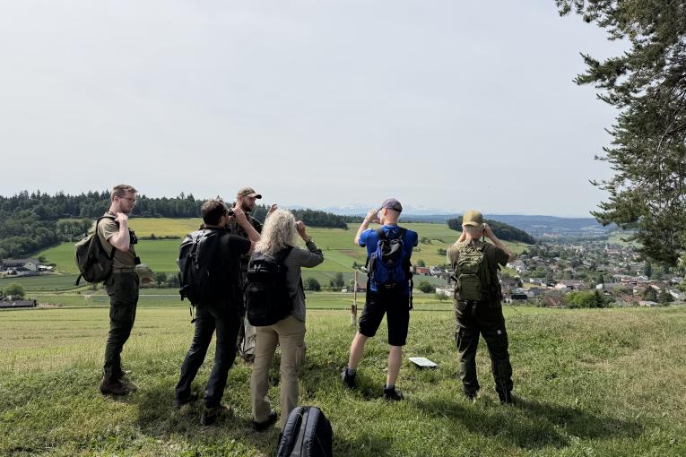 Karten Kompass Kulinarik