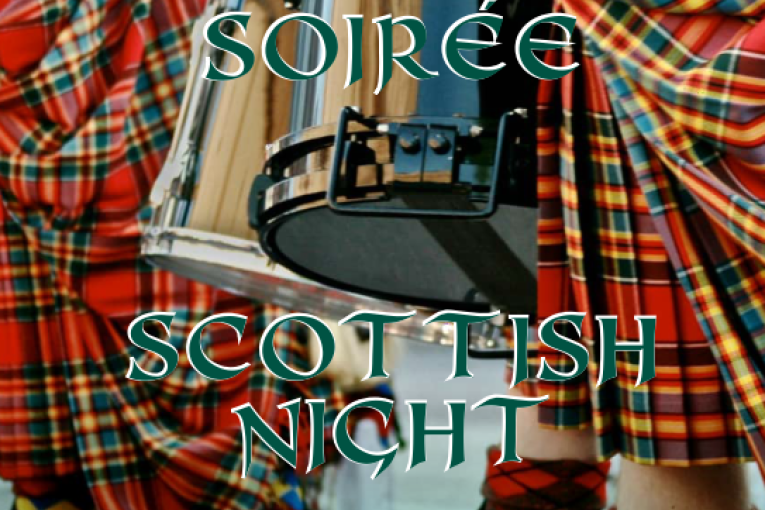 Soiréee 2025