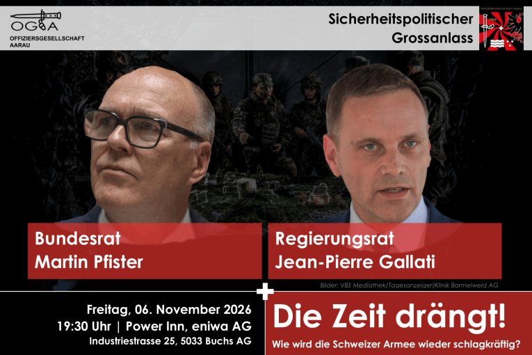 Vorschau zum SIPOL 2026
